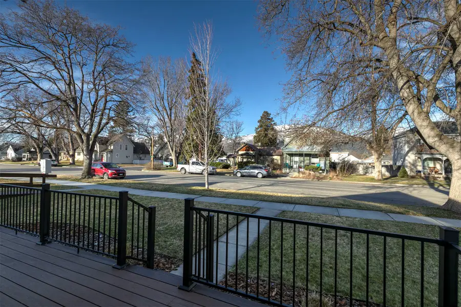 318 S 4th Street, Hamilton, MT 59840 - #3