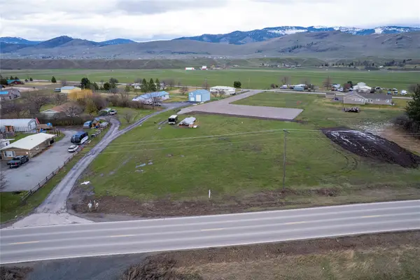 2 Howells Lane, Plains, MT 59859
