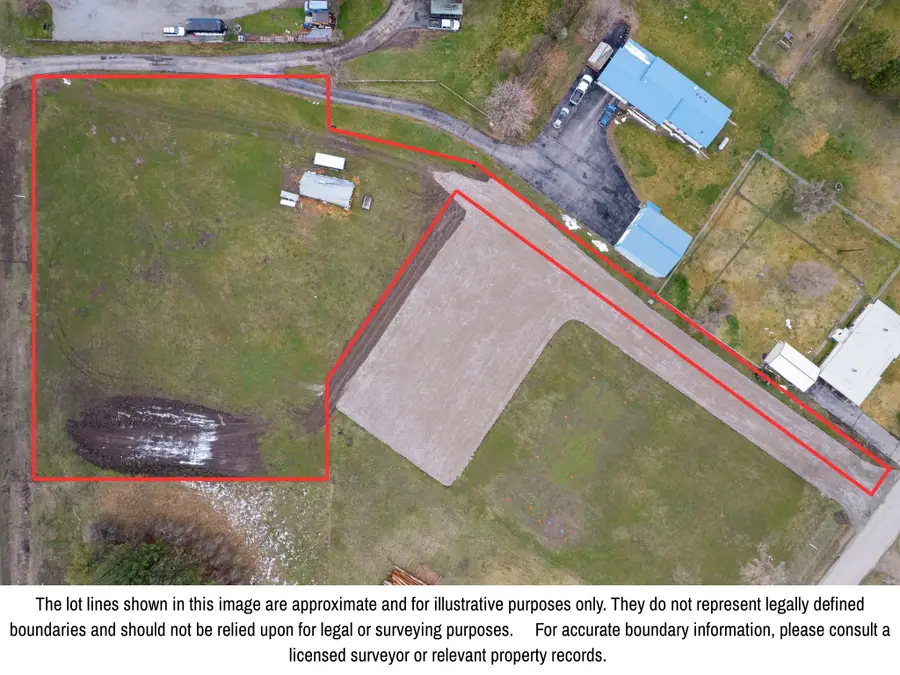 2 Howells Lane, Plains, MT 59859 - #2