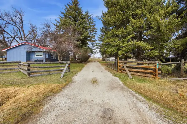 115 Ricketts Road, Hamilton, MT 59840