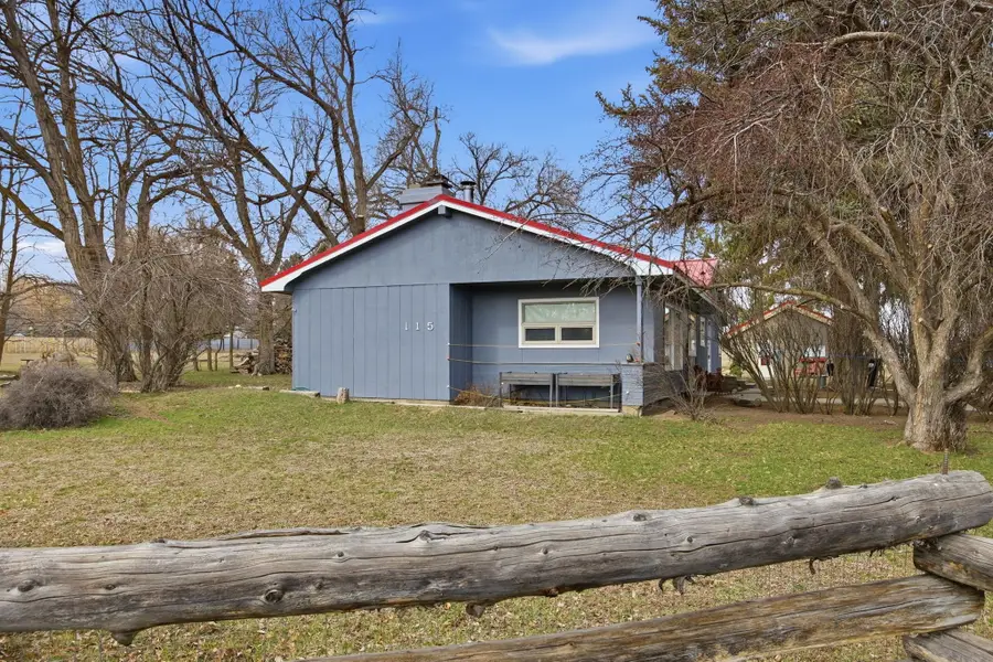 115 Ricketts Road, Hamilton, MT 59840 - #2