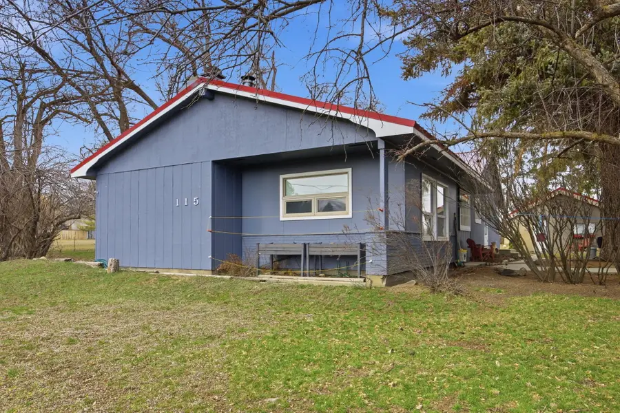 115 Ricketts Road, Hamilton, MT 59840 - #3