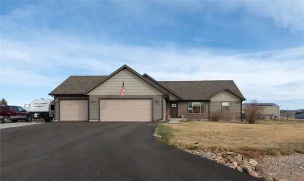 7130 Bootlegger Drive, Helena, MT 59602