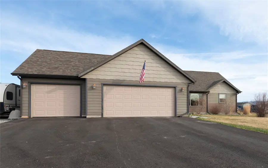 7130 Bootlegger Drive, Helena, MT 59602 - #2