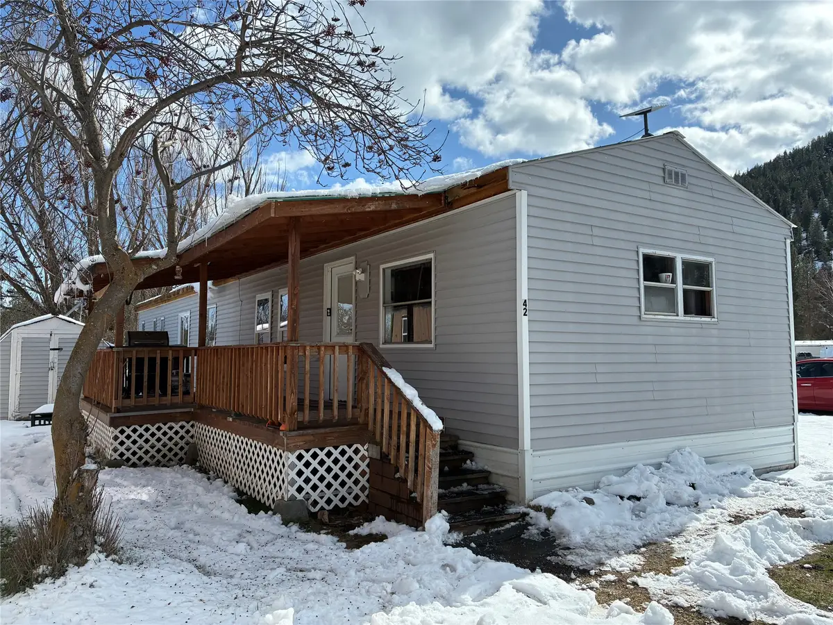 3360 Big Flat Road #42, Missoula, MT 59804 - #1