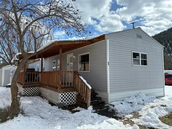 3360 Big Flat Road #42, Missoula, MT 59804