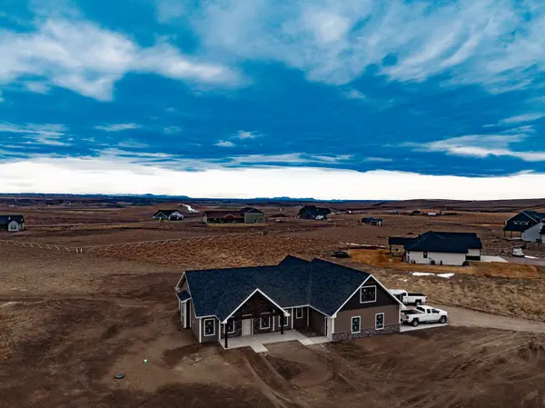 40 Platinum Lane, Great Falls, MT 59405