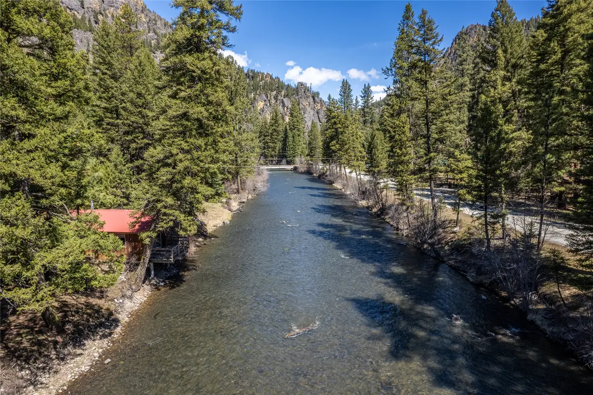 124 Painted Rocks Lane, Darby, MT 59829 - #1