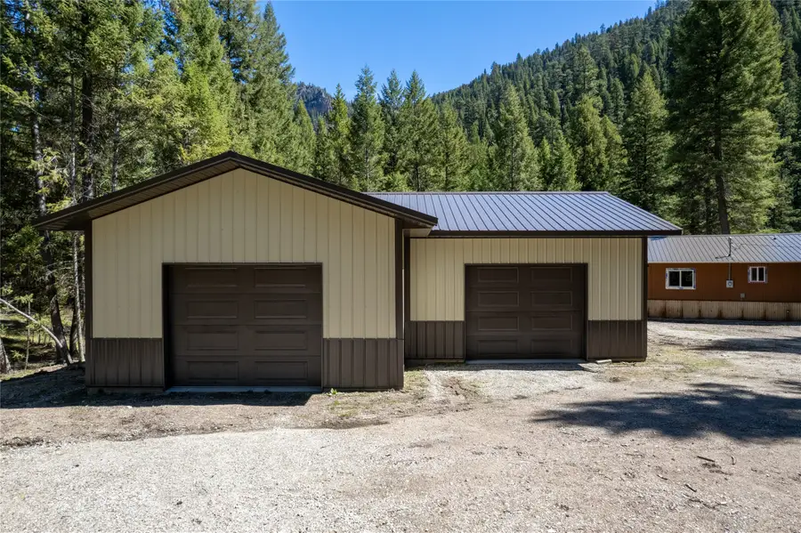 124 Painted Rocks Lane, Darby, MT 59829 - #2