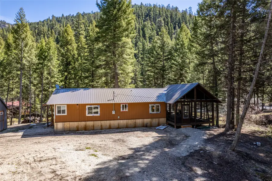124 Painted Rocks Lane, Darby, MT 59829 - #3