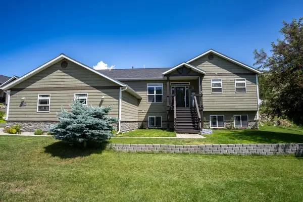 2865 Aspenway Drive, Helena, MT 59601