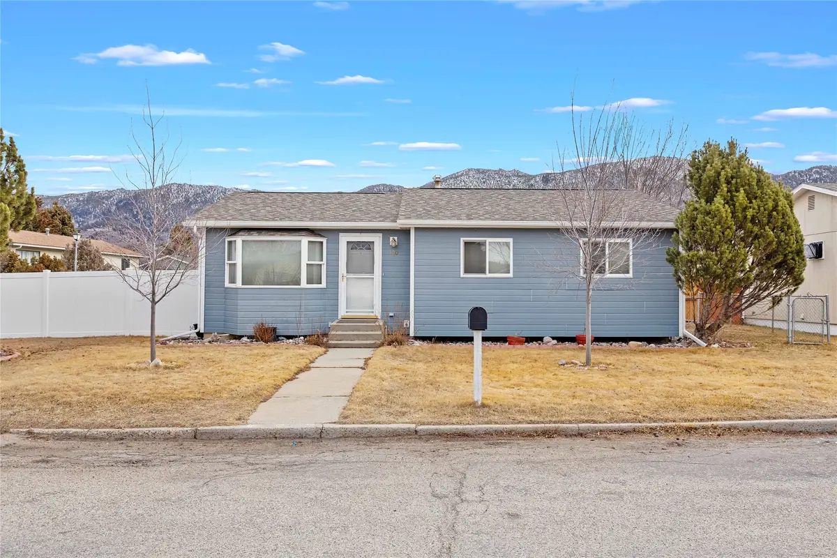 100 Star Lane, Butte, MT 59701 - #1