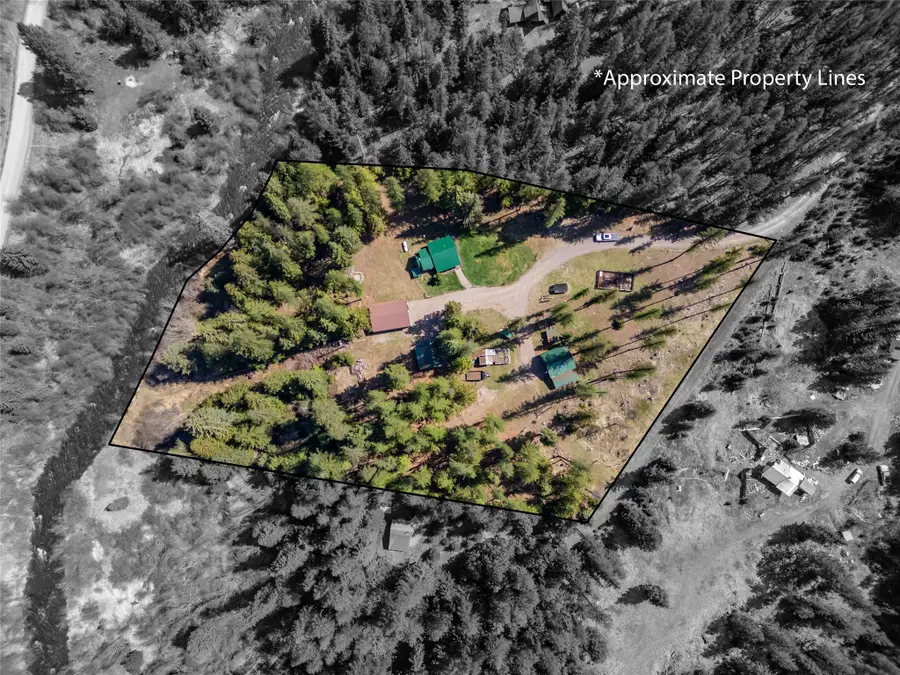 140 Saddle Creek Road, Troy, MT 59935 - #3