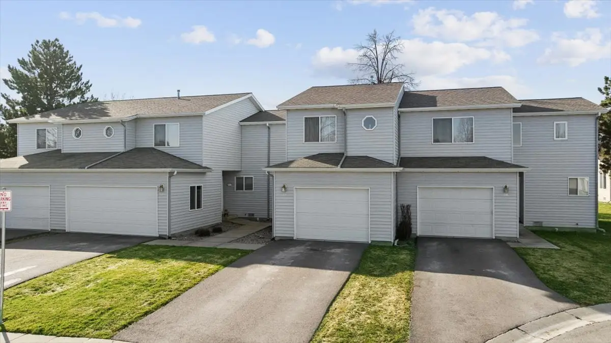 114 Bing Court, Kalispell, MT 59901 - #1