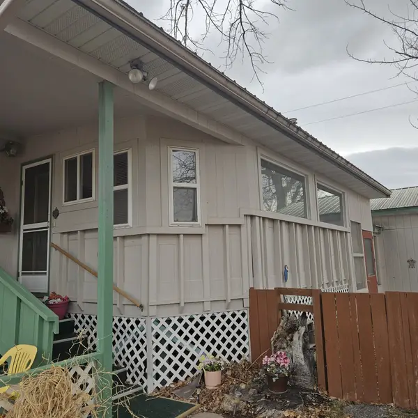 505 3rd Street Ne, Choteau, MT 59422