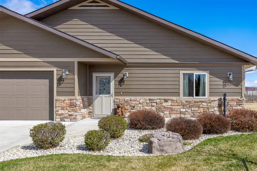 38 Black Hawk Lane, Stevensville, MT 59870 - #2