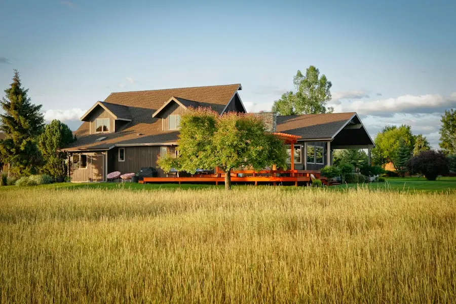 93 Sann Lane, Stevensville, MT 59870 - #2