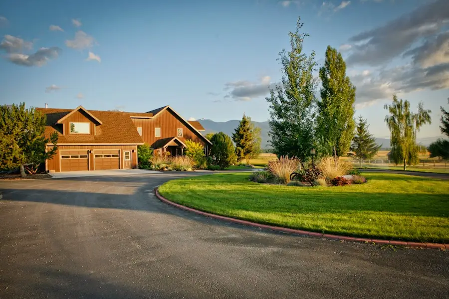 93 Sann Lane, Stevensville, MT 59870 - #3