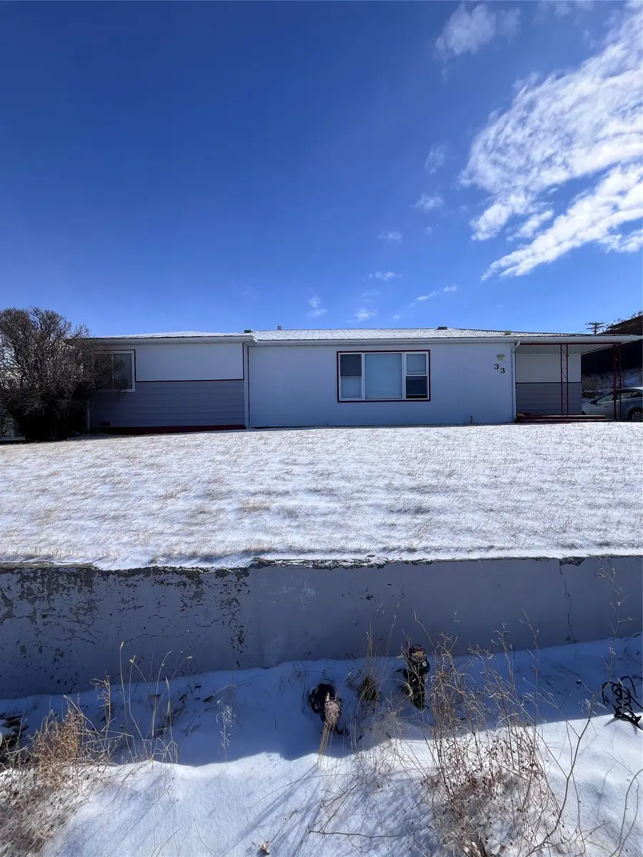 33 10th Avenue Se, Cut Bank, MT 59427 - #2
