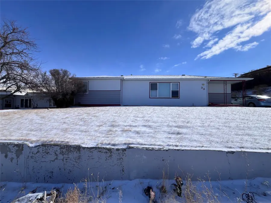 33 10th Avenue Se, Cut Bank, MT 59427 - #3