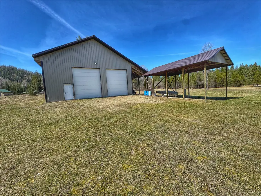 2 Trails End Drive, Heron, MT 59844 - #3
