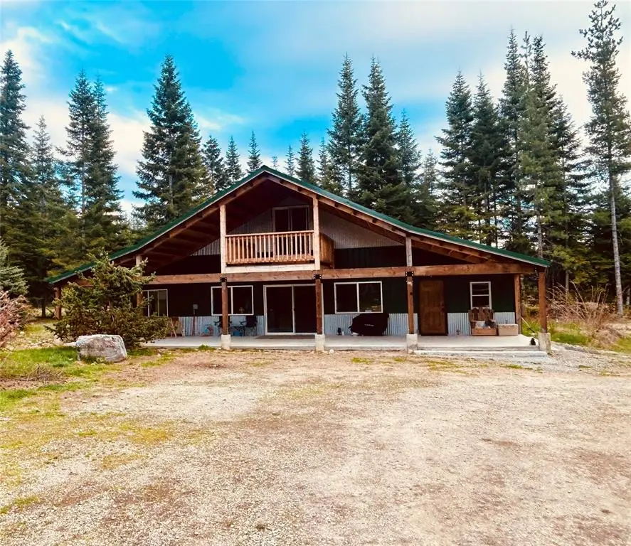 5 Buck Hill Drive, Noxon, MT 59853 - #1