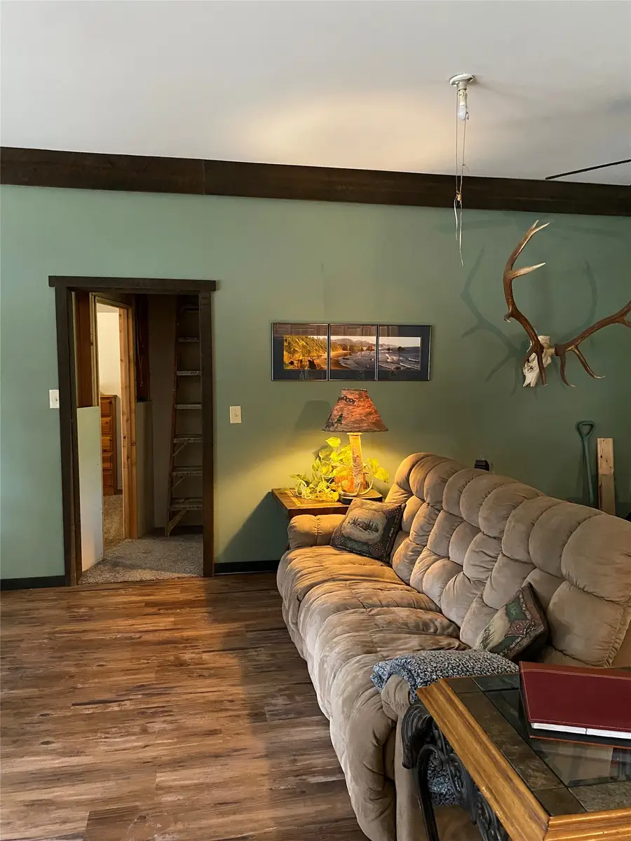 5 Buck Hill Drive, Noxon, MT 59853 - #2