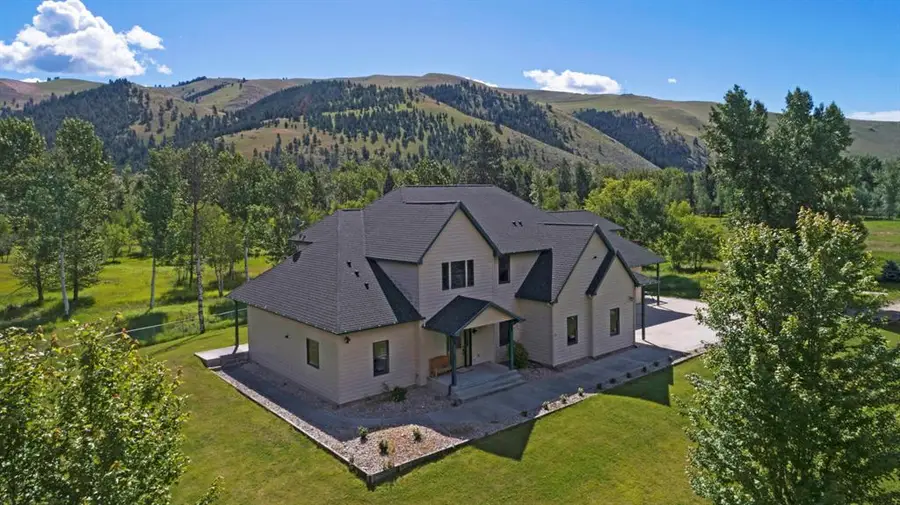 10840 Red Fox Court, Lolo, MT 59847 - #2