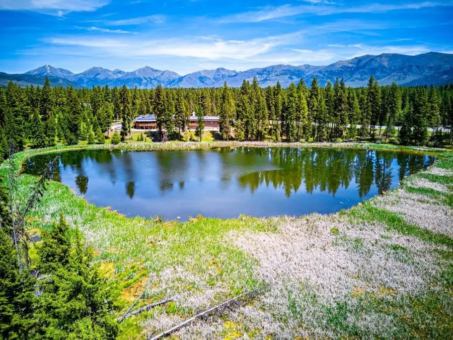 281 Daisy Lane, Seeley Lake, MT 59868 - #2