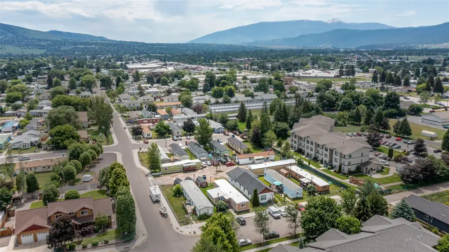 2337 Burlington, Missoula, MT 59801 - #2