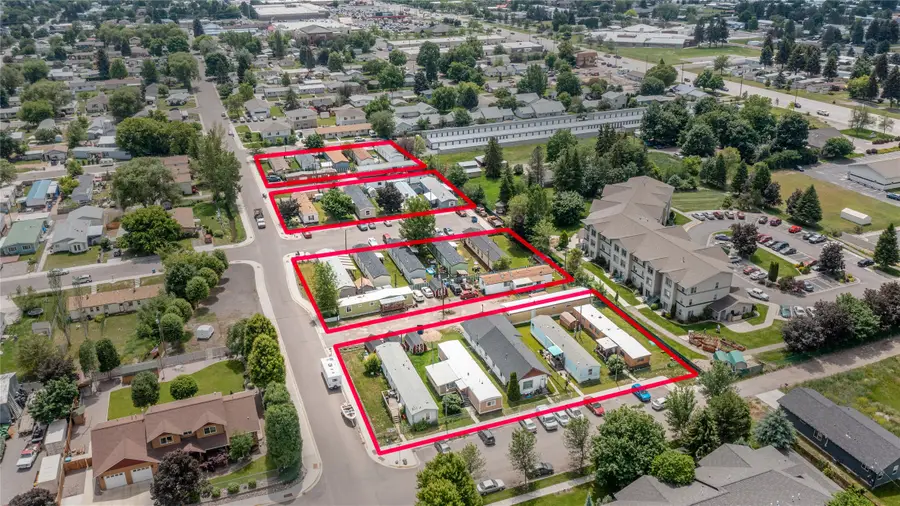 2337 Burlington, Missoula, MT 59801 - #3