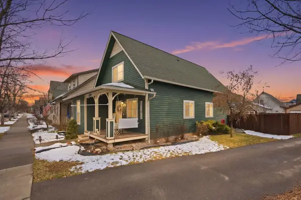 4601 Bordeaux Boulevard, Missoula, MT 59808