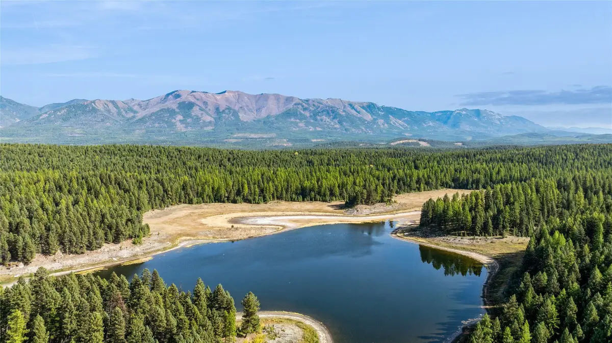 3217 Loon Lake Road, Trego, MT 59934 - #1