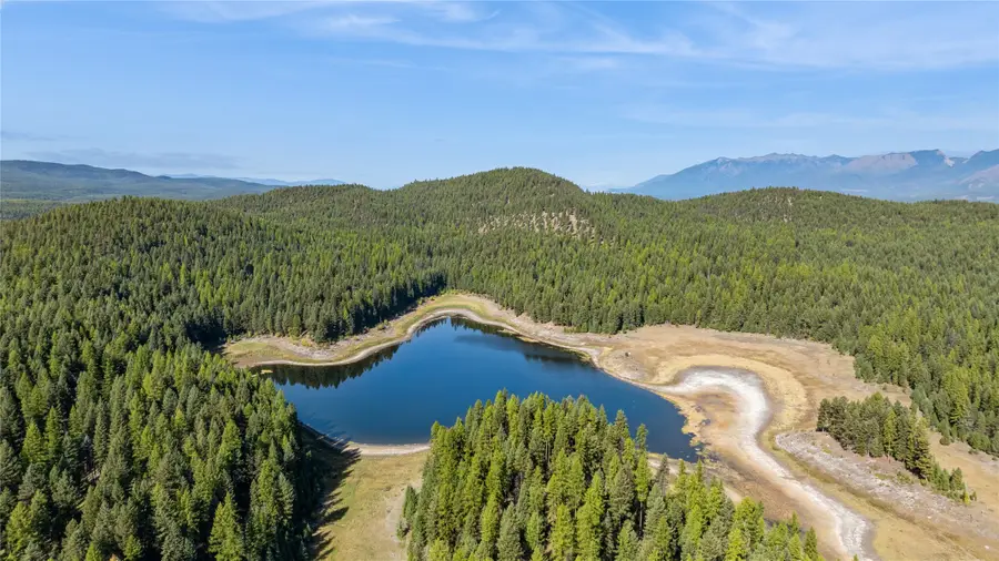 3217 Loon Lake Road, Trego, MT 59934 - #2