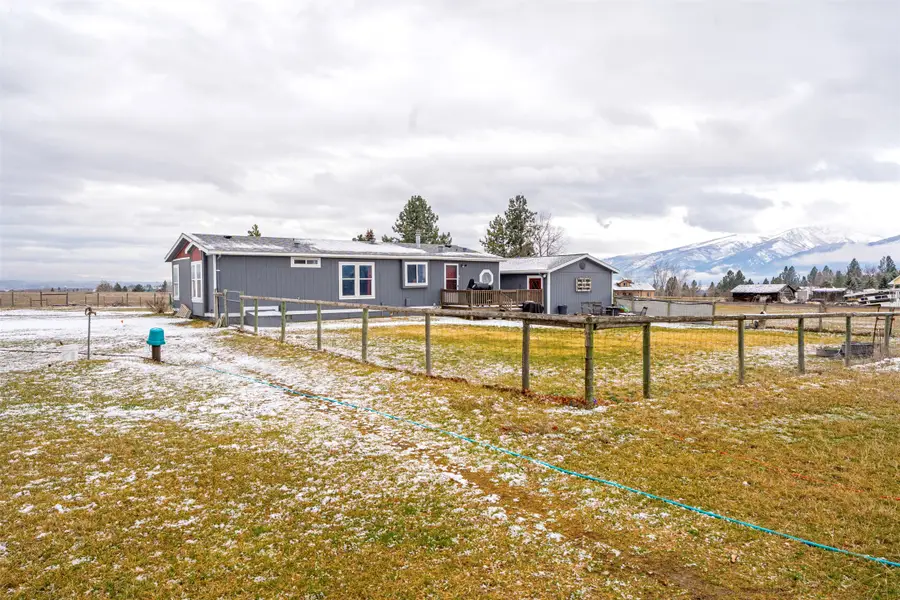 358 Saint Mary Drive, Stevensville, MT 59870 - #2
