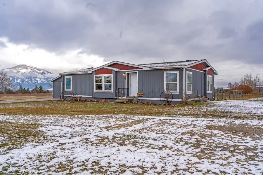 358 Saint Mary Drive, Stevensville, MT 59870 - #3