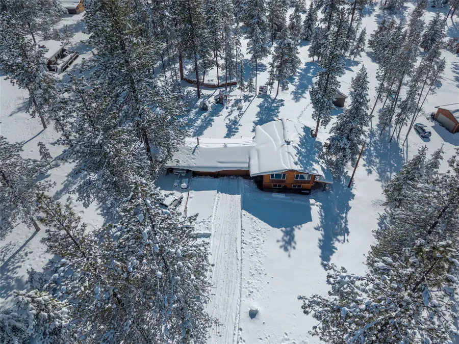 125 Cougar Court, Seeley Lake, MT 59868 - #3