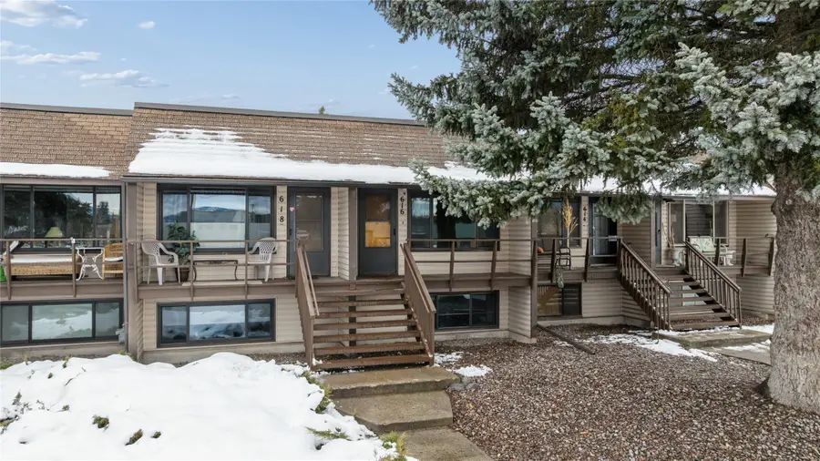 616 Pine Avenue #8, Whitefish, MT 59937 - #2