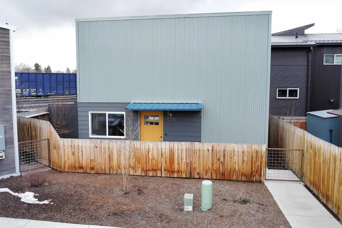 1075 Milton Street, Missoula, MT 59802 - #1