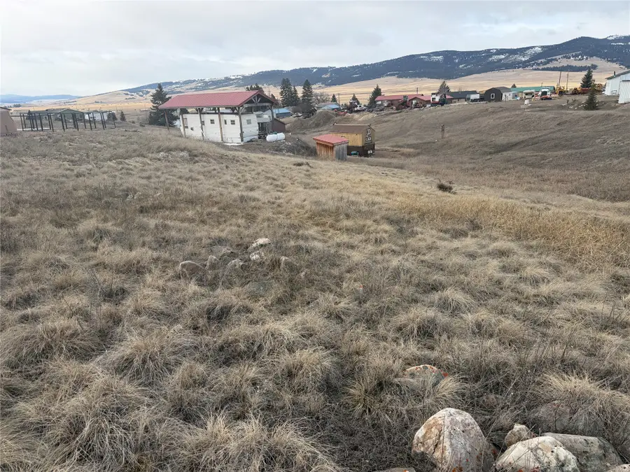 0 W 7th Street, Philipsburg, MT 59858 - #2