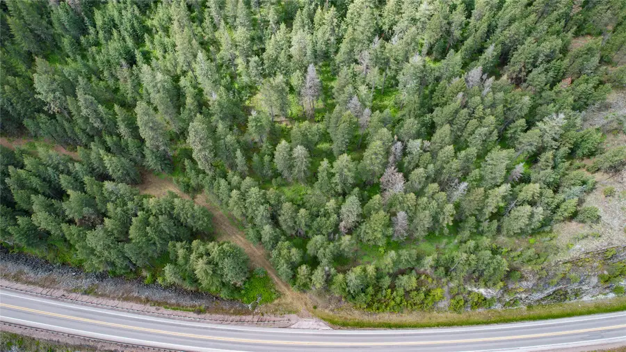 NHN Us Hwy 93, Big Arm, MT 59910 - #2