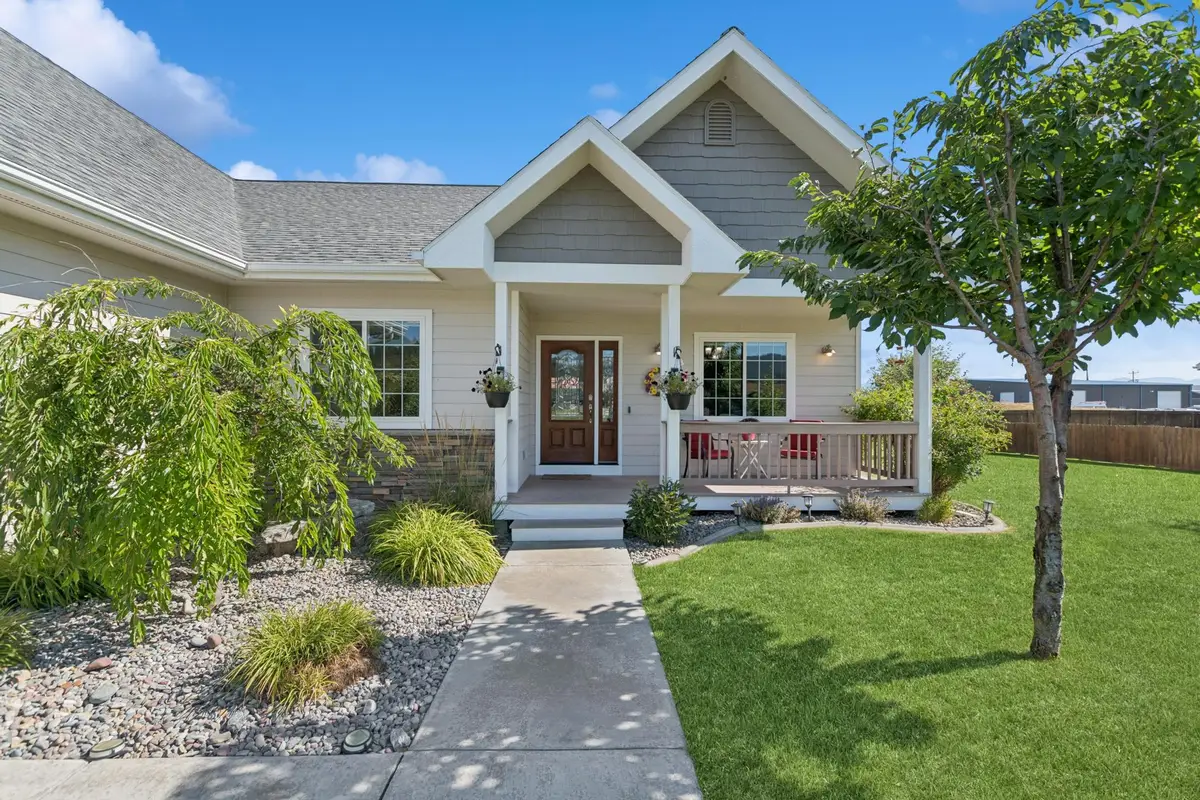 151 Rocky Meadows Loop, Kalispell, MT 59901 - #1