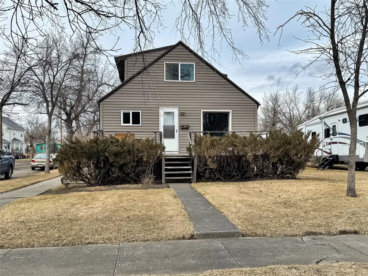 1301 4th Street, Havre, MT 59501 - #1