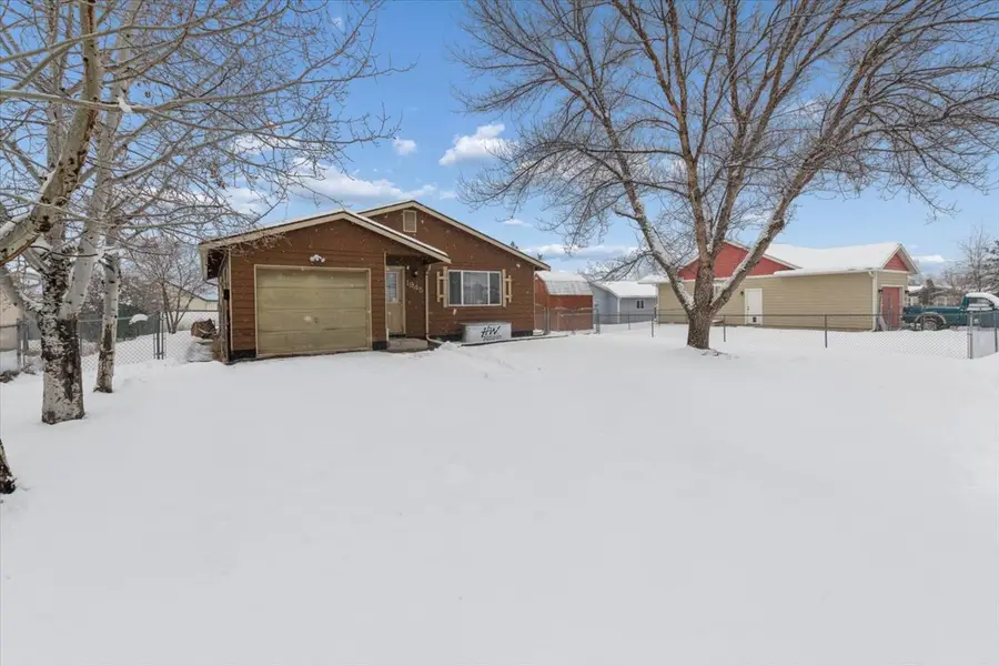 1945 S Meadows Drive, Kalispell, MT 59901 - #2