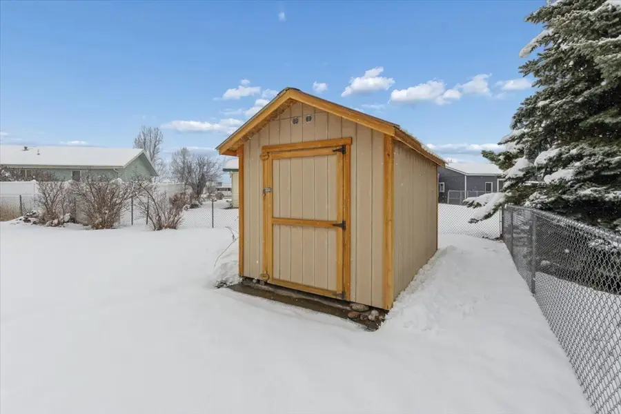 1945 S Meadows Drive, Kalispell, MT 59901 - #3