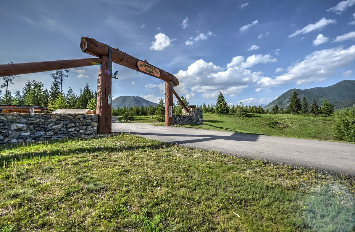 12135 Us Hwy 2 E, West Glacier, MT 59936 - #1