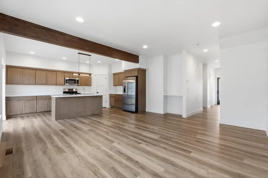 2797 Riata Road #B, Missoula, MT 59808 - #2