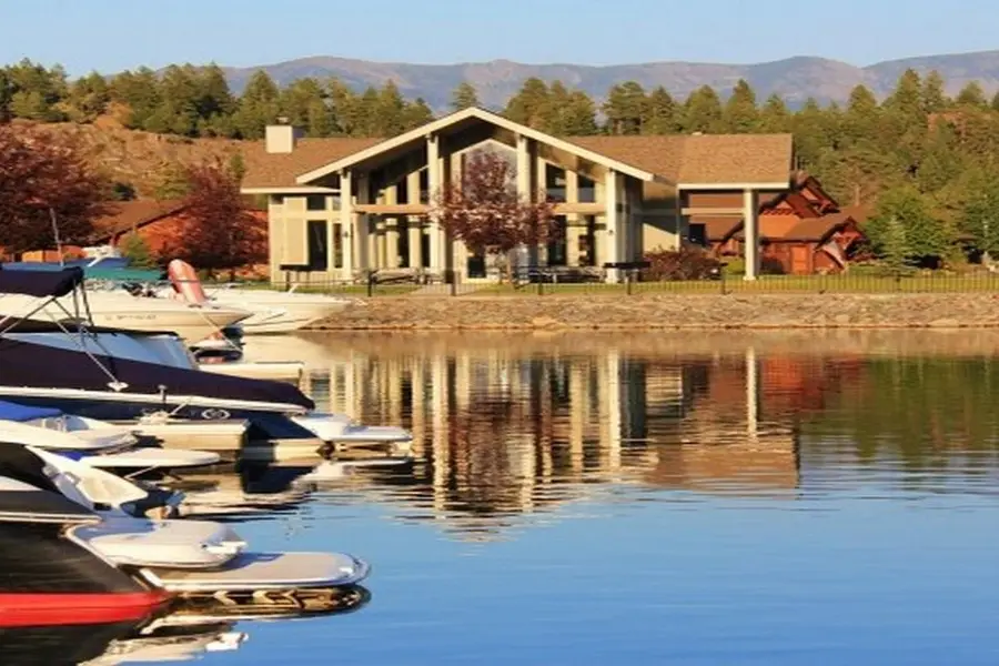 D-26 Eagle Bend Yacht Harbor, Bigfork, MT 59911 - #2