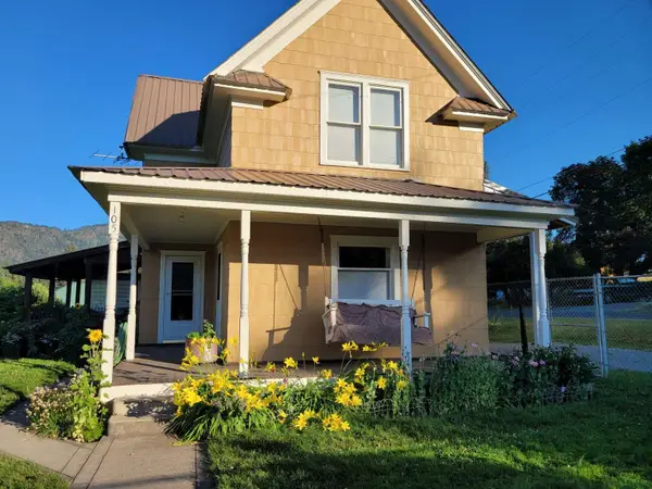 105 Park Street, Thompson Falls, MT 59873