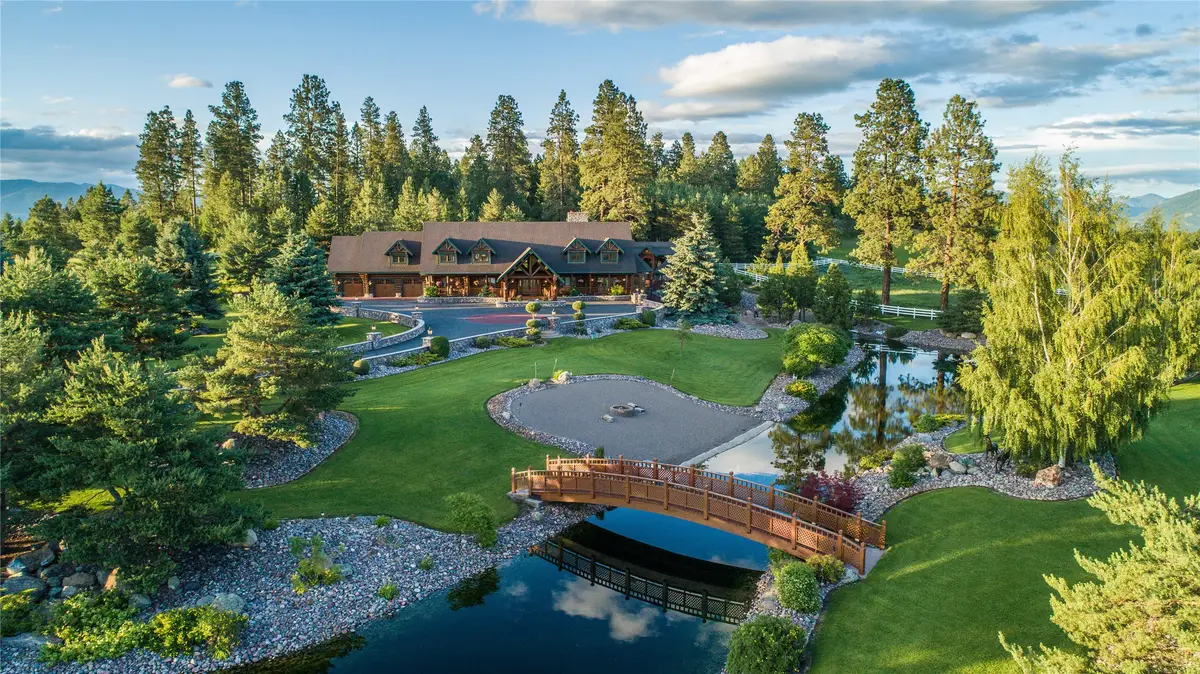 1187 & 1195 Hodgson Road, Columbia Falls, MT 59912 - #1